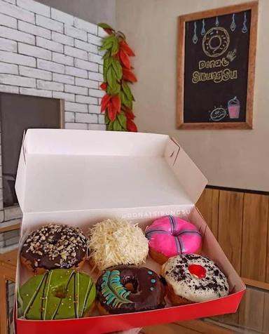 DONAT SIBUNGSU KAWALU