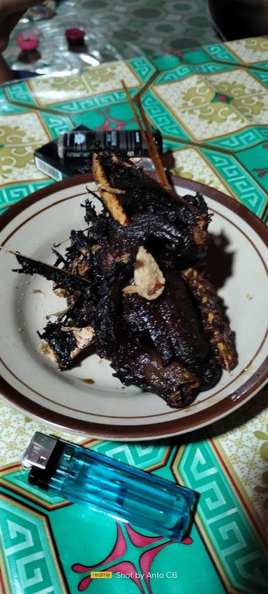 GORENG & BAKAR AYAM BEBEK MM SAWARGI