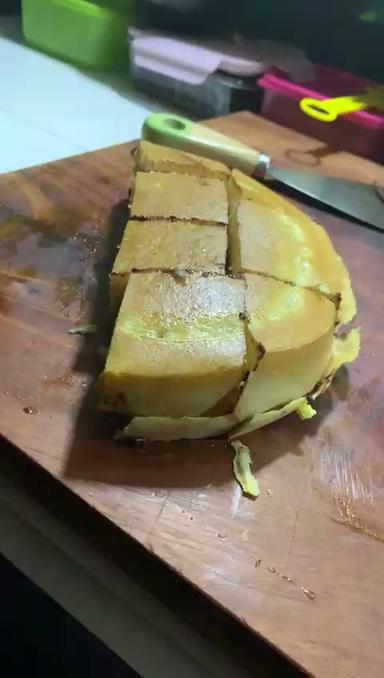 MARTABAK BAHZO