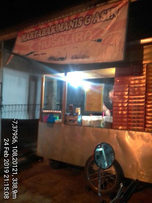 MARTABAK NUSALIRA