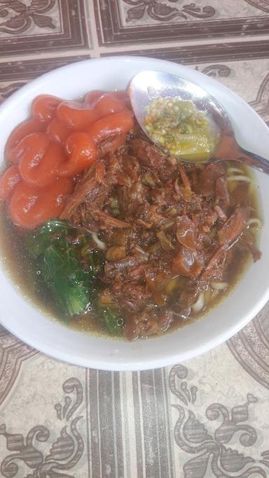 MIE AYAM KITA TASIKMALAYA