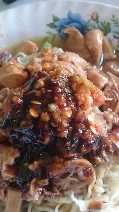 MIE AYAM RIZQUNA