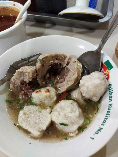 MIE BASO AYO KULINER TASIKMALAYA