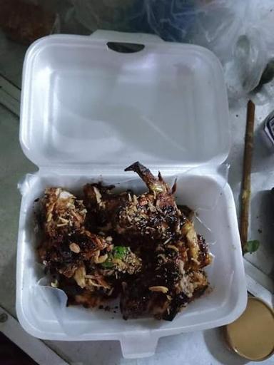 PECEL LELE LILIS