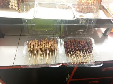 RUMAH SATE MANG IWA