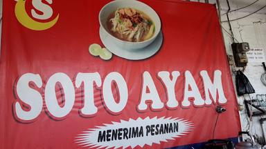 SOTO AYAM EMAN