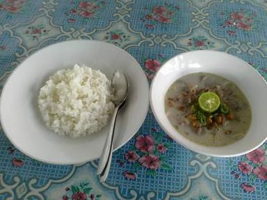 SOTO AYAM KAMPUNG MANG OYON