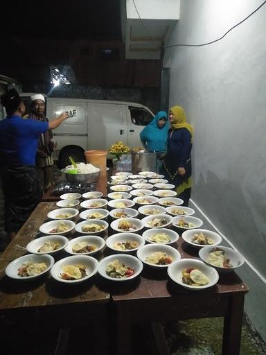 SOTO BETAWI BANG UDIN - CABANG JATINANGOR