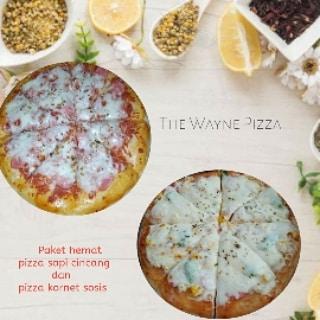 THE WAYNE PIZZA