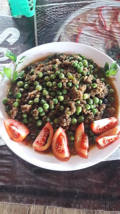 WARUNG NASI GUNUNG PUTRI MANG UHE