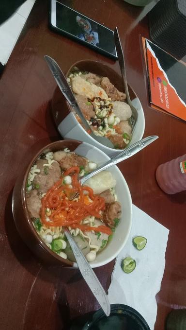 WARUNG RENCANG NASI IBU CICIH