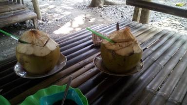 WARUNG DEGAN BU YATI DIRIN