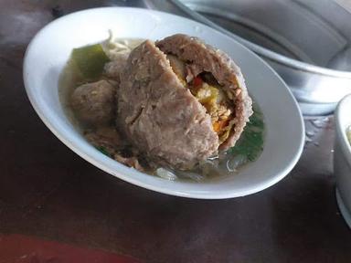 BAKSO ABEL 17