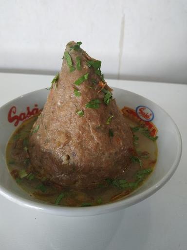 BAKSO ABEL 17