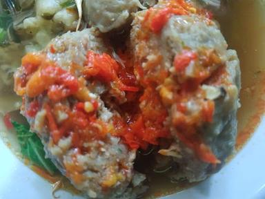 BAKSO ABEL 17