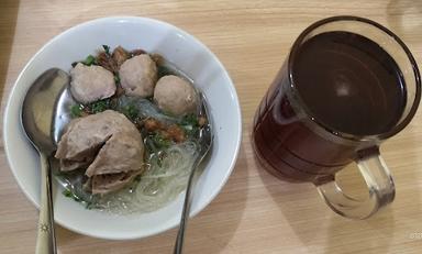 BAKSO ANDA KHAS SOLO