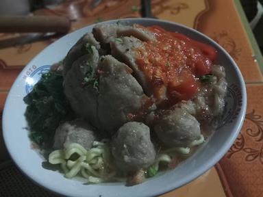 MIE AYAM BANG ALI