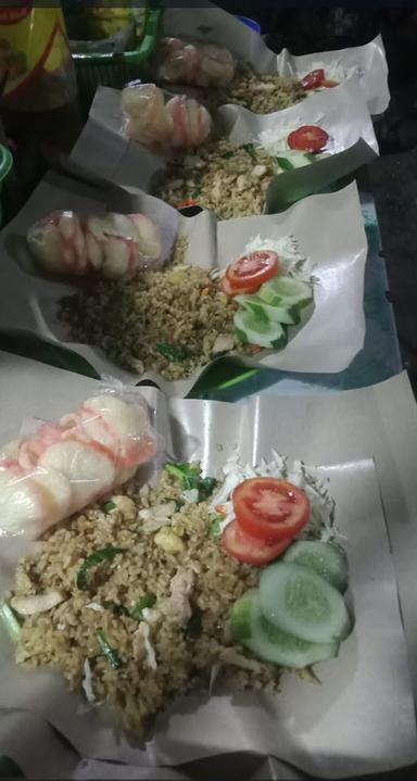 NASI GORENG GHAVIN