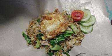 NASI GORENG GHAVIN