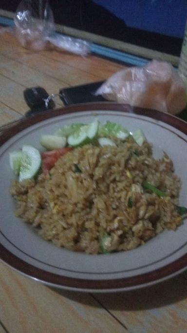 NASI GORENG PETRA