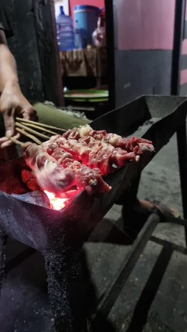 RM MEKAR ABADI - SATE & GULE KAMBING