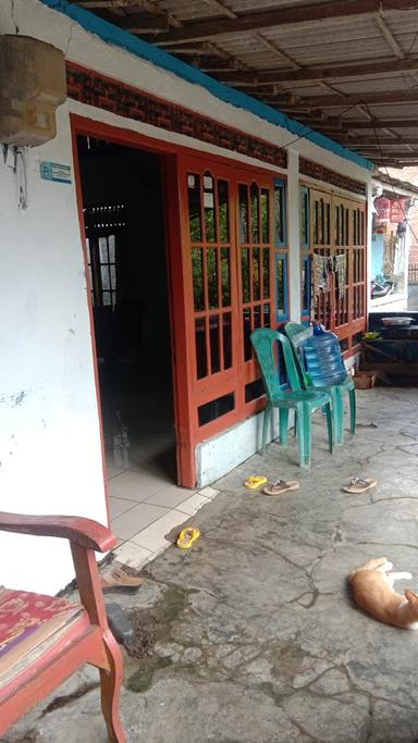 RUMAH MAKAN BERKAH JAYA