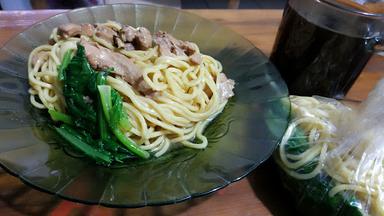 WARUNG BAKSO BABEH PARJAN