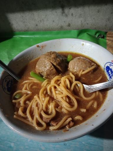 WARUNG BAKSO BABEH PARJAN