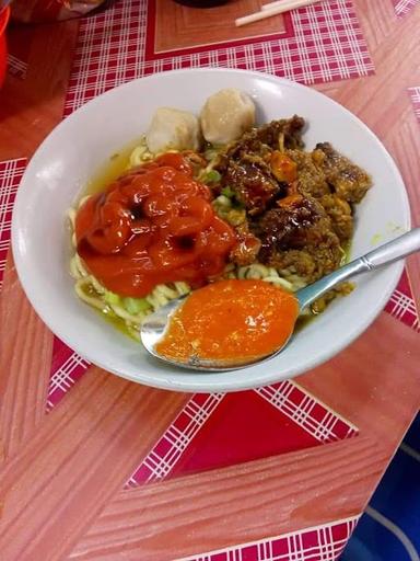 WARUNG BAKSO SYIFA