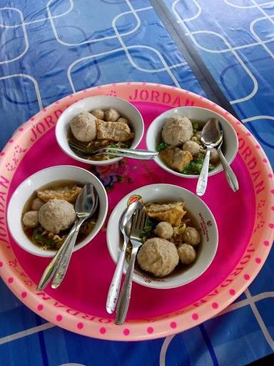 WARUNG BAKSO SYIFA