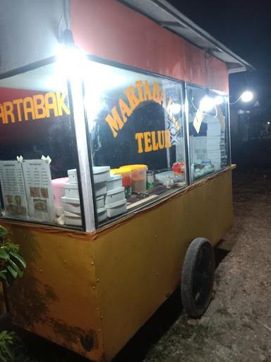 MARTABAK GAJAH MADA