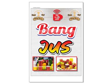 KEDAI BANG IKSAN