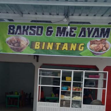 BAKSO & MIE AYAM BINTANG FAZA