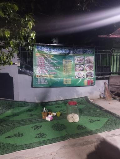 BAKSO STM & MIE AYAM JOS