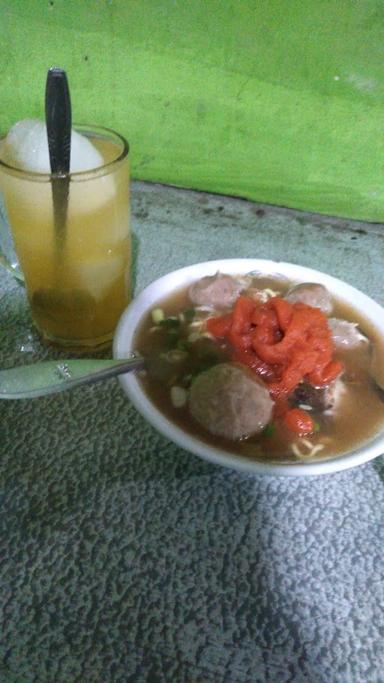 BAKSO YASIN