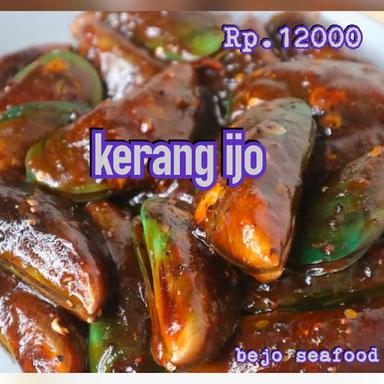 BEJO SEAFOOD