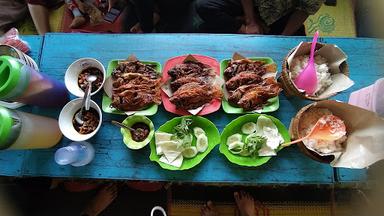 RESTO IKAN BAKAR PAK SAHID