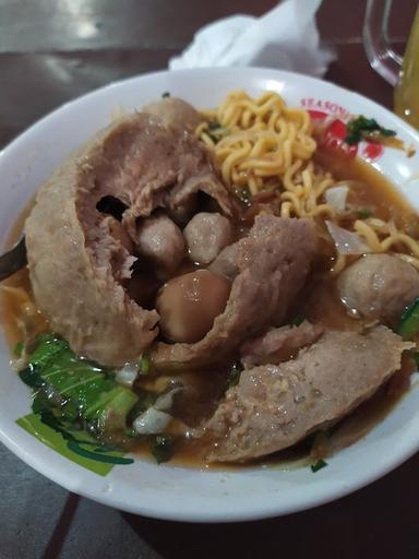 WARUNG BAKSO JOSS