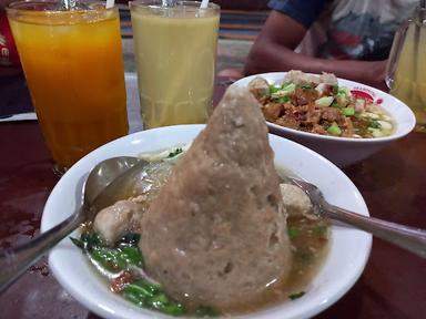 WARUNG BAKSO JOSS