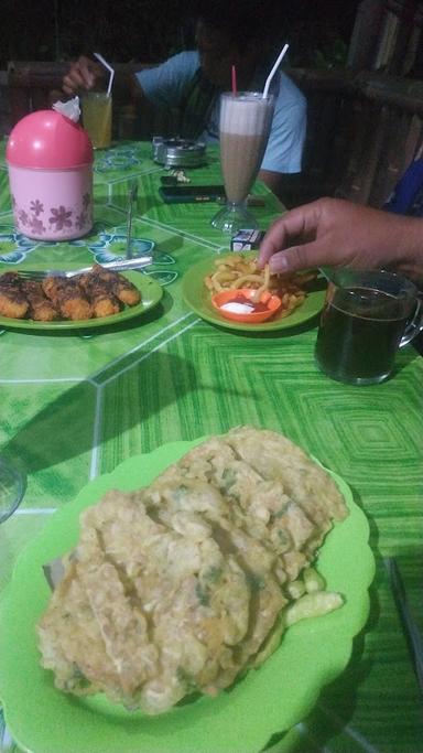 WARUNG MAKAN GUBUG LESTARI