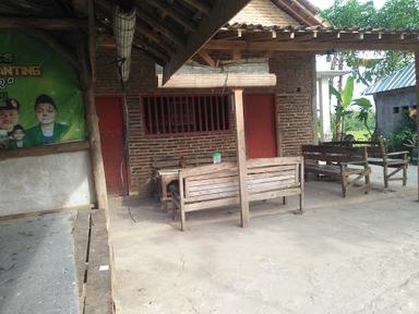 WARUNG MAKAN LEK MU'I