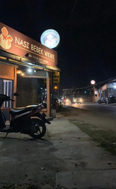 WARUNG MIE AYAM BAKSO