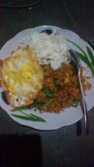 WARUNG NASGOR BPK. MUSTHOFA