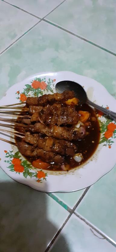 WARUNG SATE SOMPOK