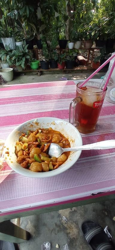 WARUNG SOMAI PAK PARWI