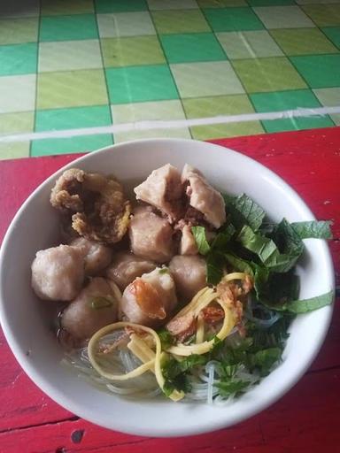 BAKSO BASTER