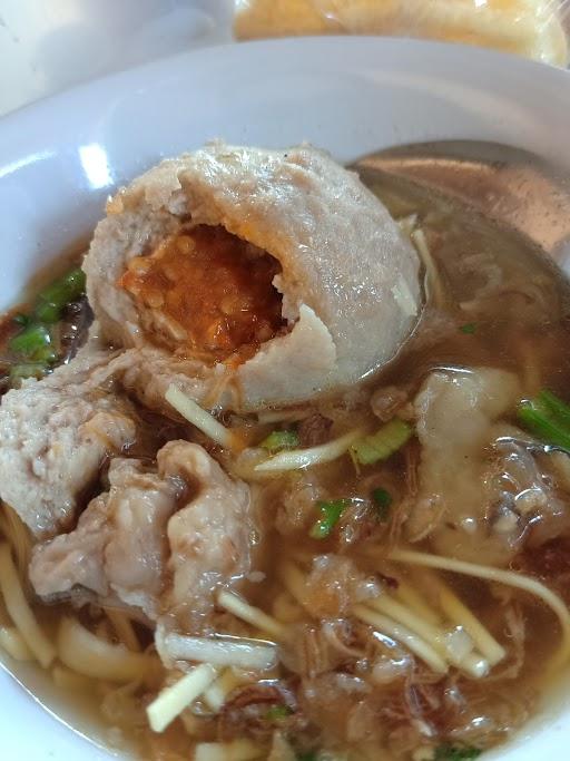 BAKSO MEKAR AGUNG