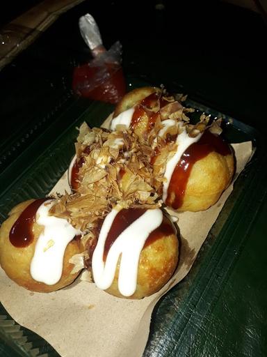 BERYL TAKOYAKI