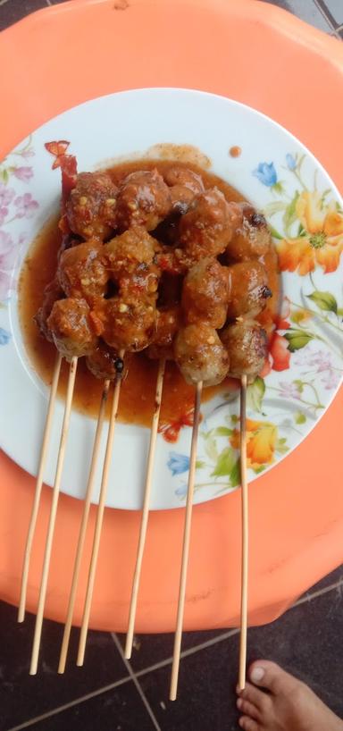 MIE AYAM & BAKSO PAK YAHYA SB