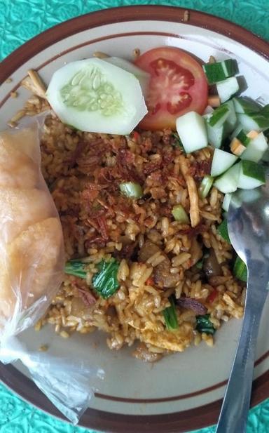 NASI GORENG RIZQI BERKAH